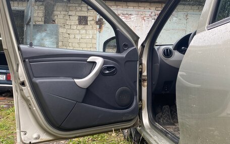 Renault Sandero I, 2011 год, 700 000 рублей, 5 фотография