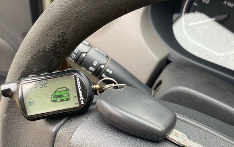 Renault Sandero I, 2011 год, 700 000 рублей, 11 фотография