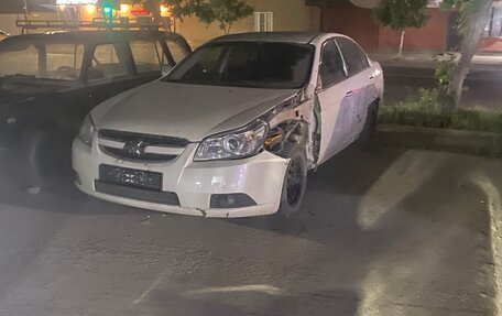 Chevrolet Epica, 2008 год, 375 000 рублей, 3 фотография