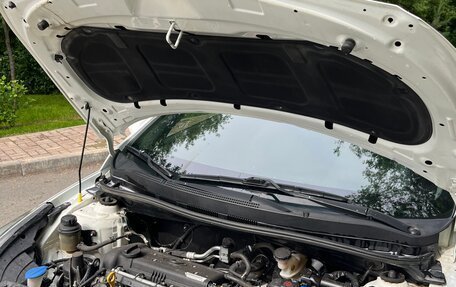 Hyundai Solaris II рестайлинг, 2015 год, 857 000 рублей, 7 фотография