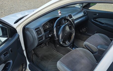 Mazda Protege, 1998 год, 220 000 рублей, 6 фотография