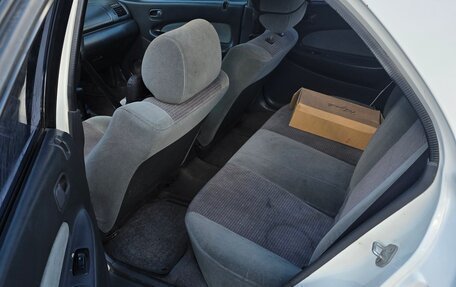 Mazda Protege, 1998 год, 220 000 рублей, 8 фотография