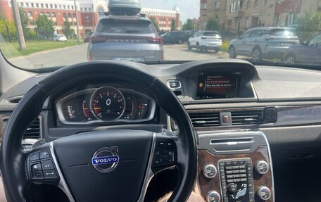 Volvo S80 II рестайлинг 2, 2014 год, 1 650 000 рублей, 7 фотография