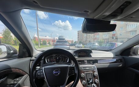 Volvo S80 II рестайлинг 2, 2014 год, 1 650 000 рублей, 8 фотография