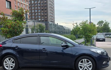 KIA Cerato III, 2016 год, 1 200 000 рублей, 3 фотография