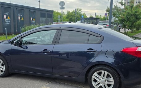 KIA Cerato III, 2016 год, 1 200 000 рублей, 7 фотография
