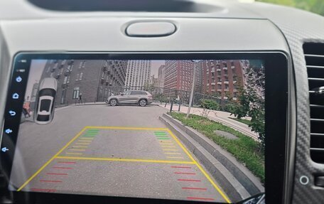 KIA Cerato III, 2016 год, 1 200 000 рублей, 16 фотография