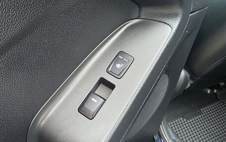 KIA Cerato III, 2016 год, 1 200 000 рублей, 17 фотография