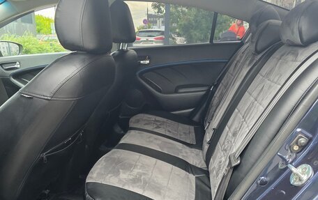 KIA Cerato III, 2016 год, 1 200 000 рублей, 12 фотография