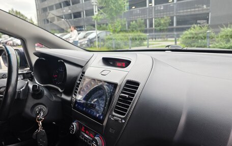 KIA Cerato III, 2016 год, 1 200 000 рублей, 14 фотография