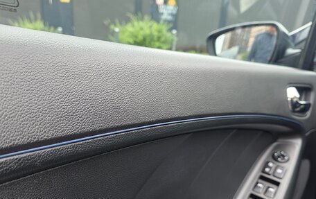 KIA Cerato III, 2016 год, 1 200 000 рублей, 20 фотография