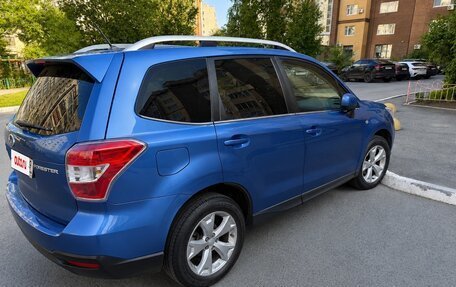Subaru Forester, 2014 год, 1 599 999 рублей, 4 фотография