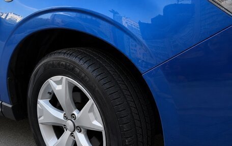 Subaru Forester, 2014 год, 1 599 999 рублей, 7 фотография