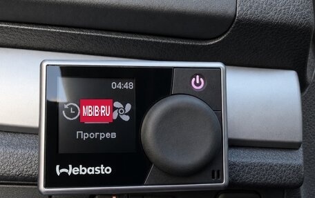 Subaru Forester, 2014 год, 1 599 999 рублей, 10 фотография
