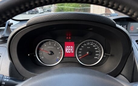 Subaru Forester, 2014 год, 1 599 999 рублей, 8 фотография