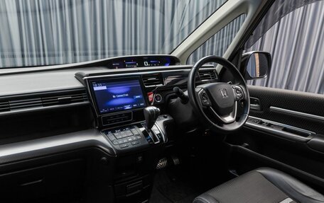 Honda Stepwgn IV, 2019 год, 2 390 000 рублей, 10 фотография