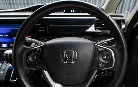 Honda Stepwgn IV, 2019 год, 2 390 000 рублей, 12 фотография