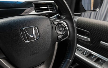 Honda Stepwgn IV, 2019 год, 2 390 000 рублей, 13 фотография