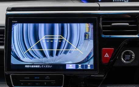 Honda Stepwgn IV, 2019 год, 2 390 000 рублей, 14 фотография