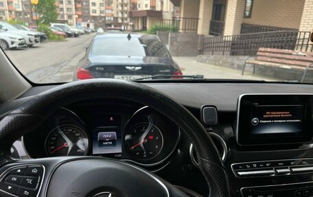 Mercedes-Benz V-Класс, 2019 год, 4 199 999 рублей, 12 фотография