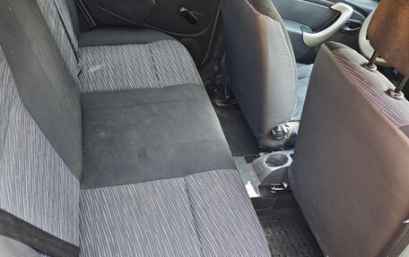 Renault Sandero I, 2012 год, 700 000 рублей, 6 фотография