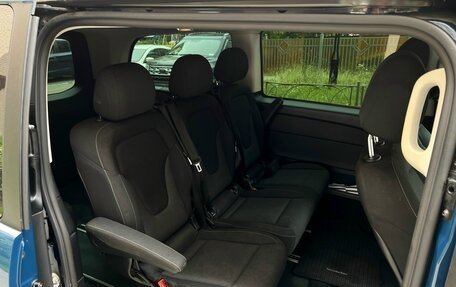 Mercedes-Benz V-Класс, 2019 год, 4 199 999 рублей, 11 фотография