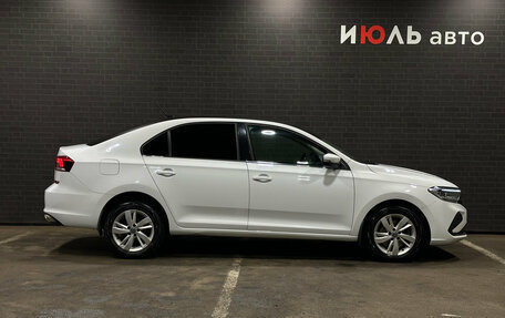 Volkswagen Polo VI (EU Market), 2021 год, 1 679 000 рублей, 4 фотография