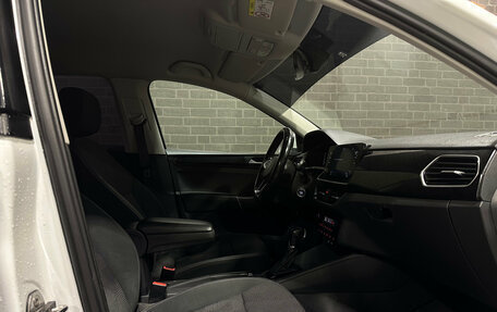Volkswagen Polo VI (EU Market), 2021 год, 1 679 000 рублей, 9 фотография
