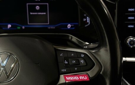 Volkswagen Polo VI (EU Market), 2021 год, 1 679 000 рублей, 18 фотография