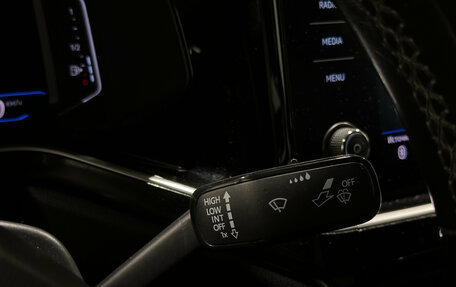 Volkswagen Polo VI (EU Market), 2021 год, 1 679 000 рублей, 20 фотография