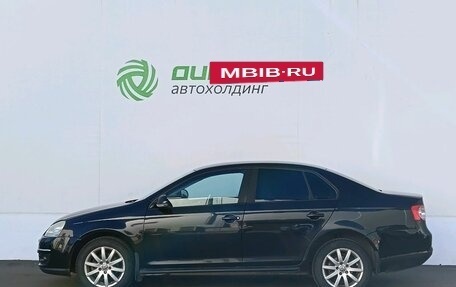 Volkswagen Jetta VI, 2008 год, 655 000 рублей, 8 фотография