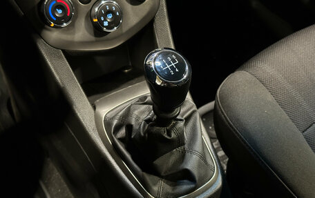 Chevrolet Aveo III, 2013 год, 680 000 рублей, 12 фотография