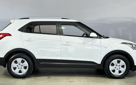 Hyundai Creta I рестайлинг, 2021 год, 1 500 000 рублей, 9 фотография