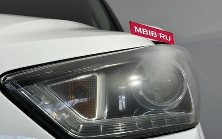 Hyundai Creta I рестайлинг, 2021 год, 1 500 000 рублей, 17 фотография