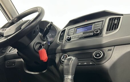 Hyundai Creta I рестайлинг, 2021 год, 1 500 000 рублей, 28 фотография