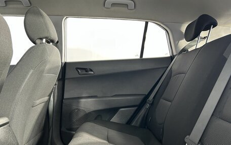 Hyundai Creta I рестайлинг, 2021 год, 1 500 000 рублей, 25 фотография