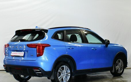 Haval Jolion, 2025 год, 2 299 000 рублей, 3 фотография