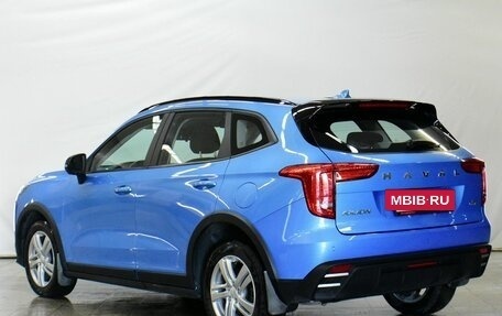 Haval Jolion, 2025 год, 2 299 000 рублей, 4 фотография