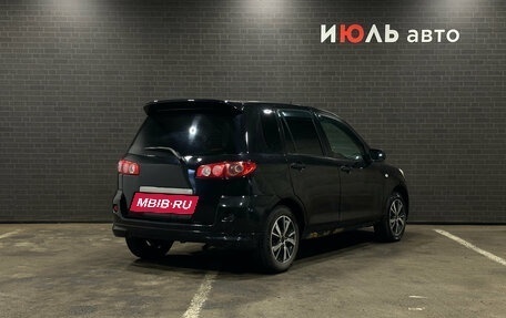 Mazda Demio III (DE), 2006 год, 250 000 рублей, 2 фотография