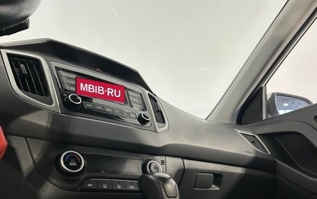 Hyundai Creta I рестайлинг, 2021 год, 1 500 000 рублей, 23 фотография