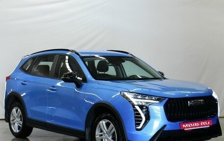 Haval Jolion, 2025 год, 2 299 000 рублей, 2 фотография