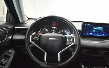Haval Jolion, 2025 год, 2 299 000 рублей, 16 фотография