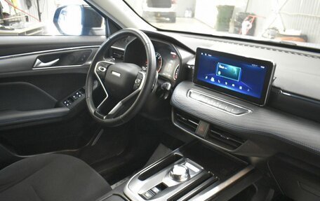 Haval Jolion, 2025 год, 2 299 000 рублей, 18 фотография