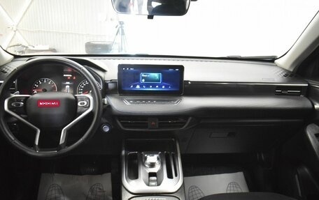Haval Jolion, 2025 год, 2 299 000 рублей, 17 фотография