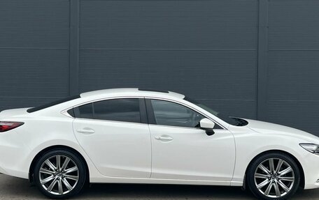 Mazda 6, 2020 год, 2 275 000 рублей, 6 фотография