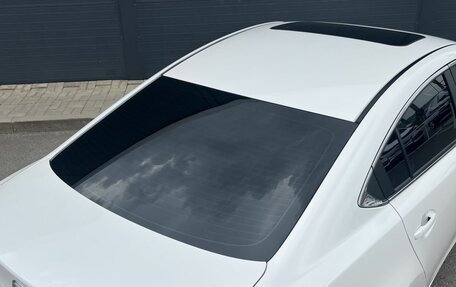 Mazda 6, 2020 год, 2 275 000 рублей, 8 фотография