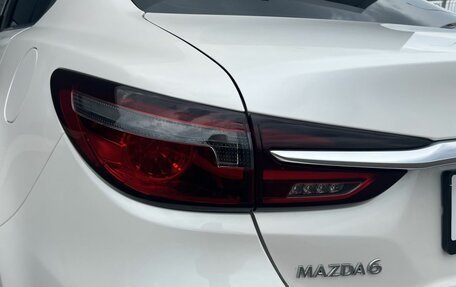 Mazda 6, 2020 год, 2 275 000 рублей, 10 фотография