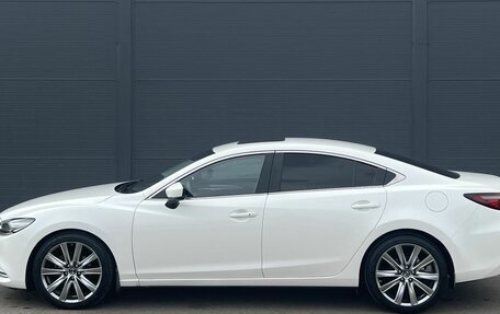 Mazda 6, 2020 год, 2 275 000 рублей, 13 фотография