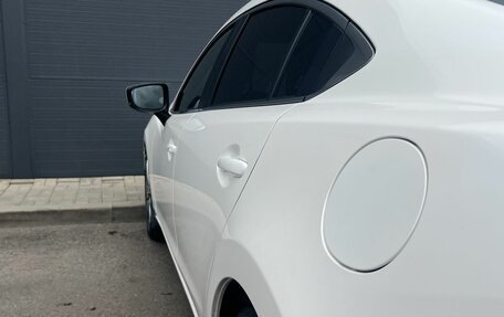 Mazda 6, 2020 год, 2 275 000 рублей, 11 фотография