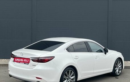 Mazda 6, 2020 год, 2 275 000 рублей, 7 фотография
